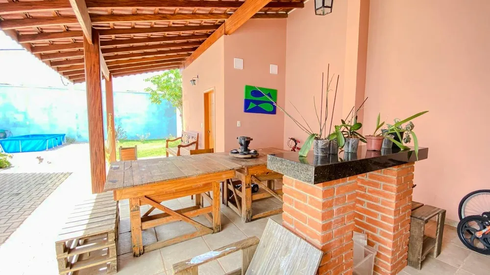 Casa, 3 quartos - Foto 14