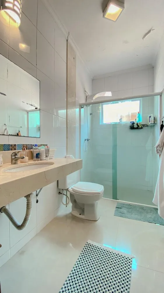 Casa, 3 quartos - Foto 10