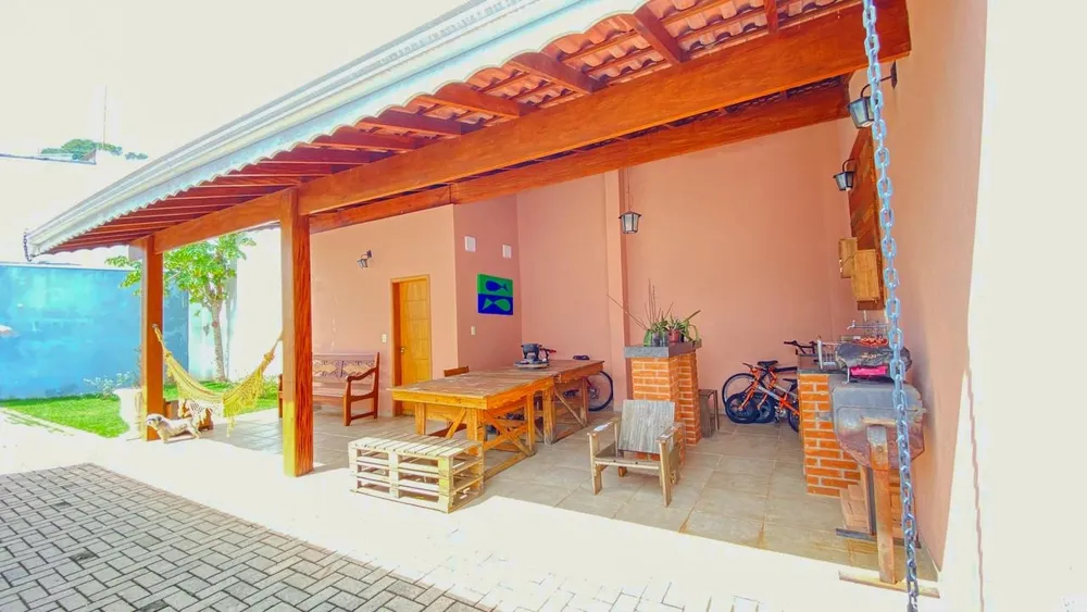 Casa, 3 quartos - Foto 13