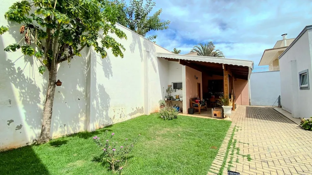 Casa, 3 quartos - Foto 16