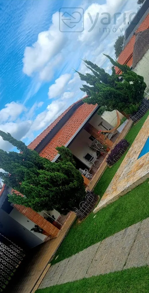 Casa, 5 quartos, 351 m² - Foto 4