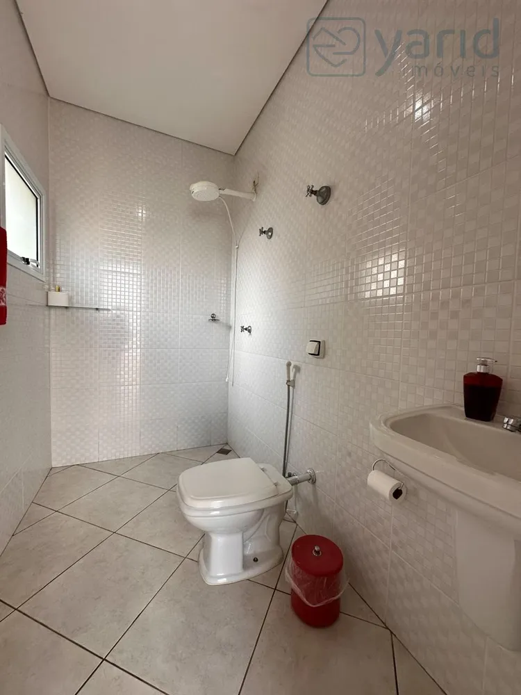 Casa, 3 quartos - Foto 11