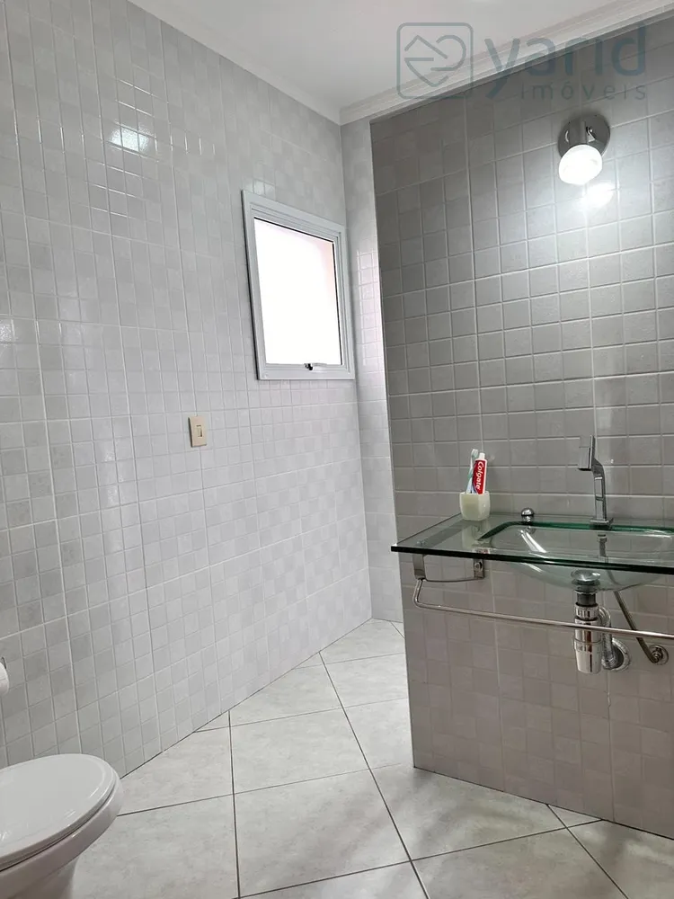Casa, 3 quartos - Foto 12