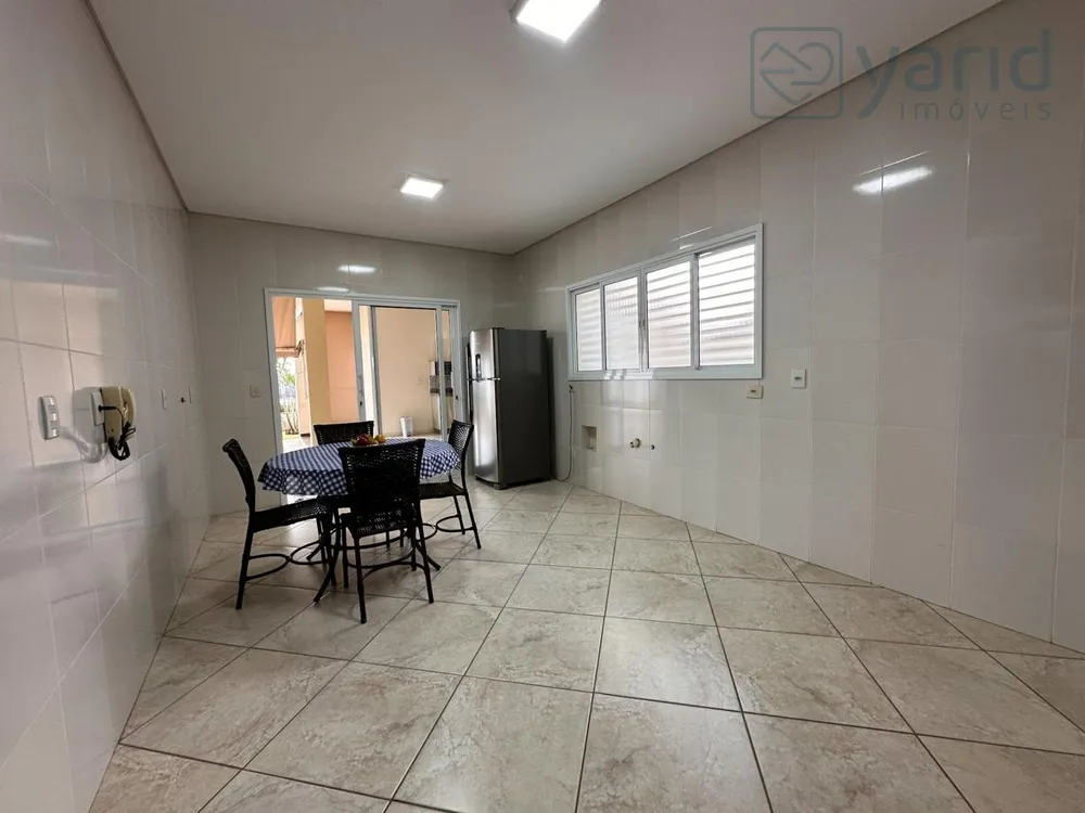 Casa, 3 quartos - Foto 8