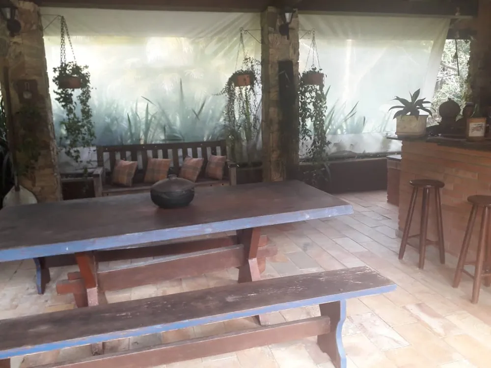 Chácara, 3 quartos - Foto 4
