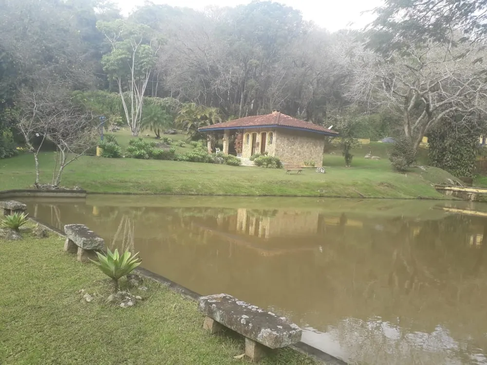 Chácara, 3 quartos - Foto 11