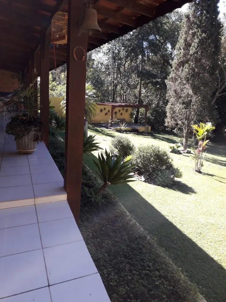 Chácara, 3 quartos - Foto 2