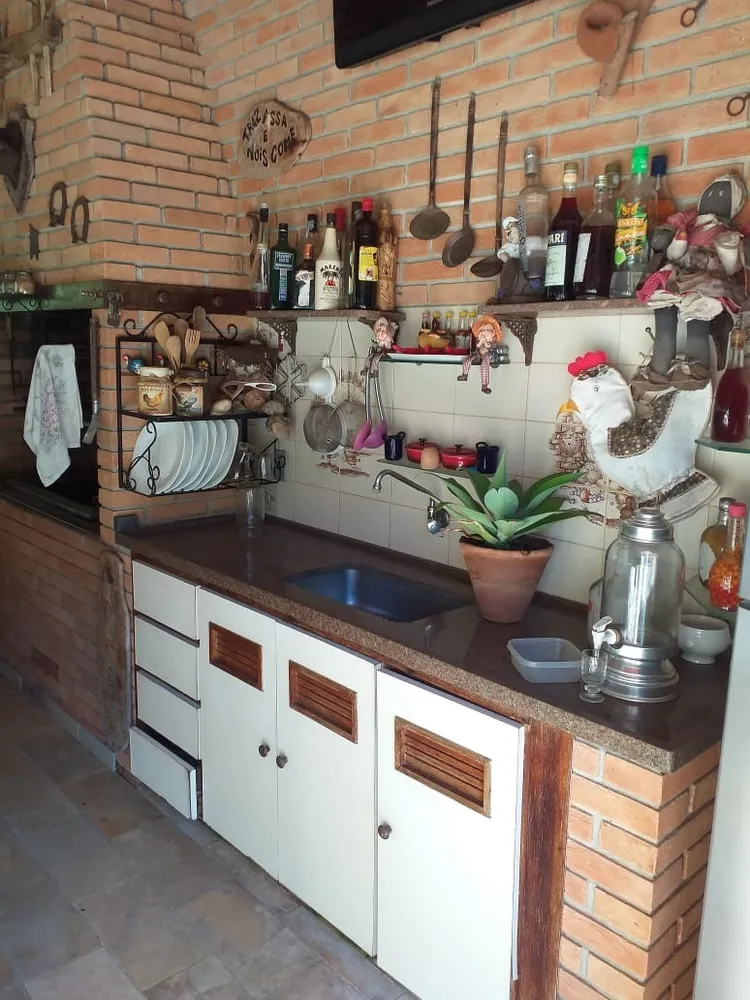 Chácara, 3 quartos - Foto 7