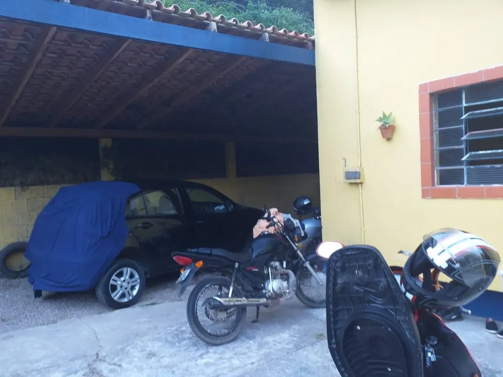 Chácara, 3 quartos - Foto 12