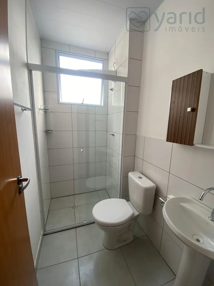 Apartamento, 2 quartos, 44 m² - Foto 7