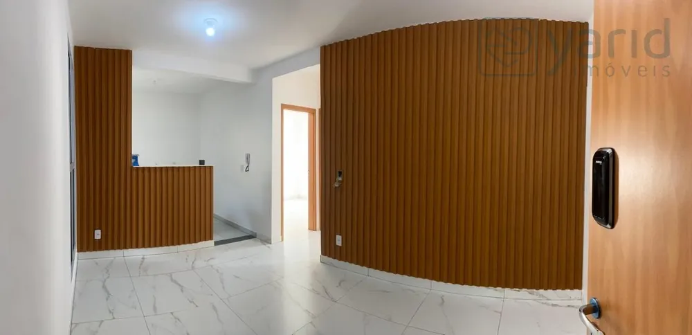 Apartamento, 2 quartos, 44 m² - Foto 1