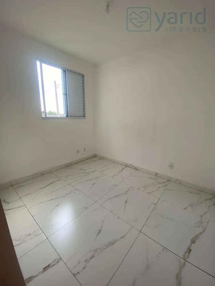 Apartamento, 2 quartos, 44 m² - Foto 6