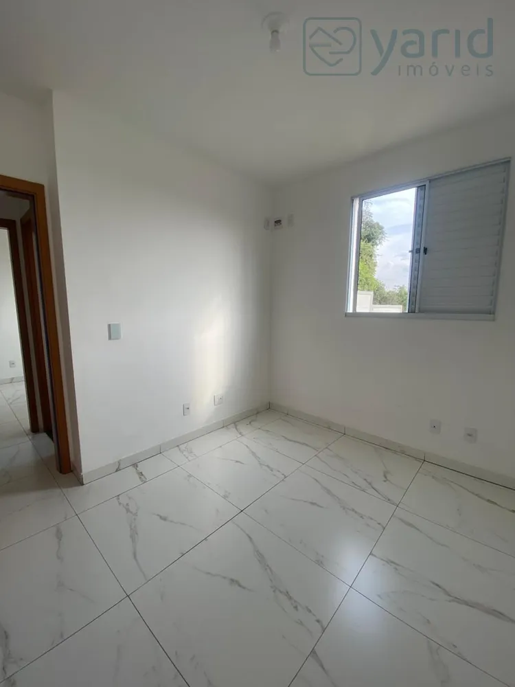 Apartamento, 2 quartos, 44 m² - Foto 4