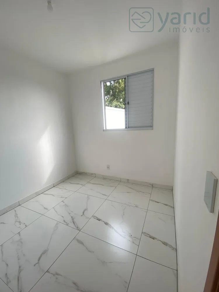 Apartamento, 2 quartos, 44 m² - Foto 5