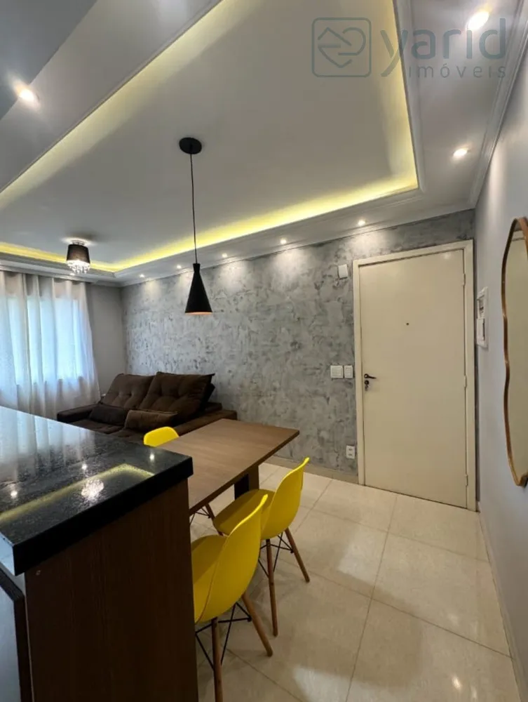 Apartamento, 2 quartos, 54 m² - Foto 1