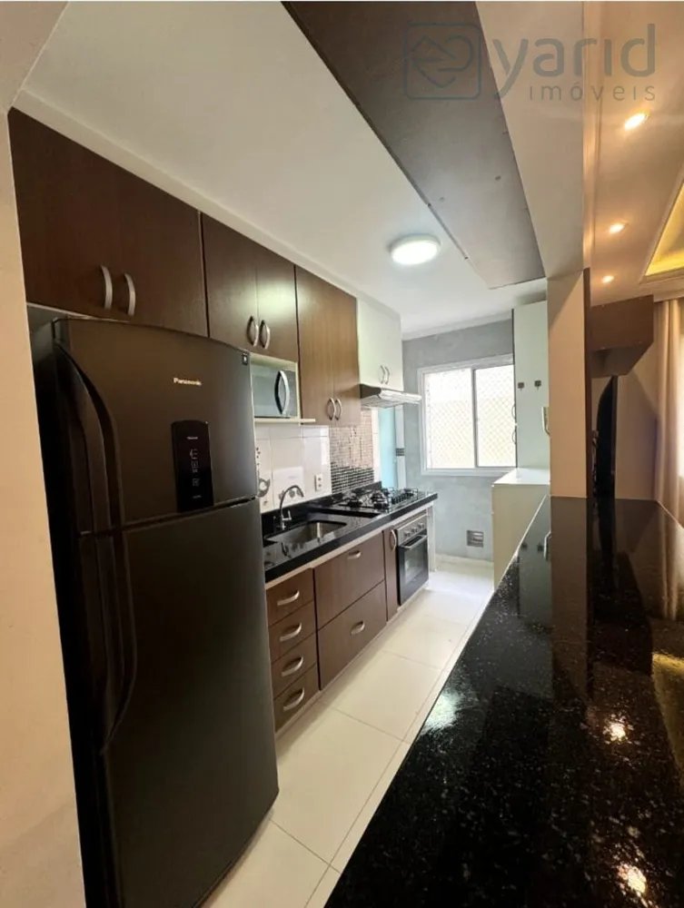 Apartamento, 2 quartos, 54 m² - Foto 4