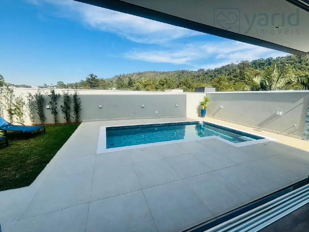 Casa, 4 quartos - Foto 10