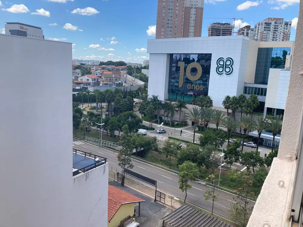 Apartamento à venda com 3 quartos, 100m² - Foto 1