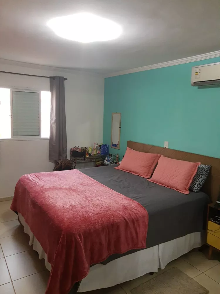 Casa à venda com 3 quartos - Foto 4