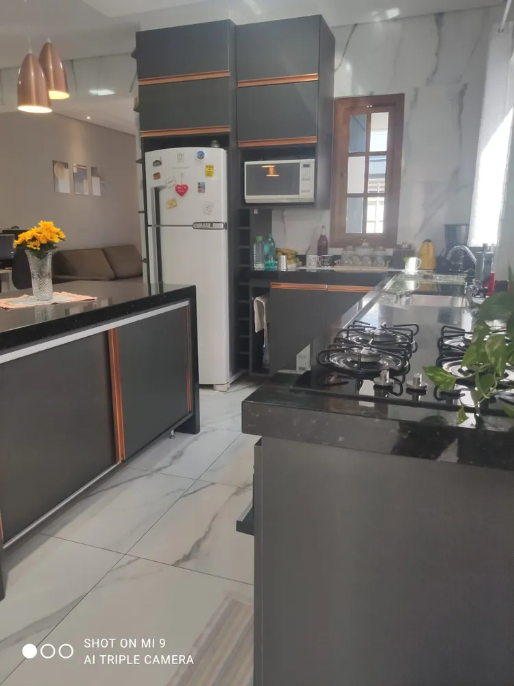 Casa, 2 quartos, 136 m² - Foto 11