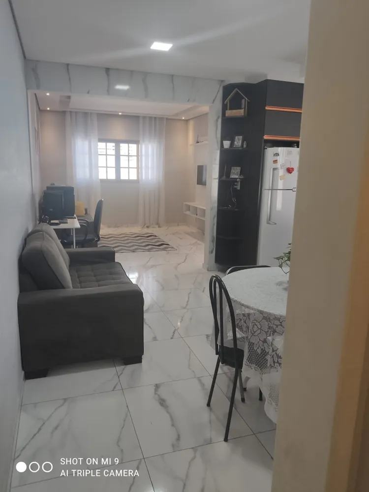 Casa, 2 quartos, 136 m² - Foto 5