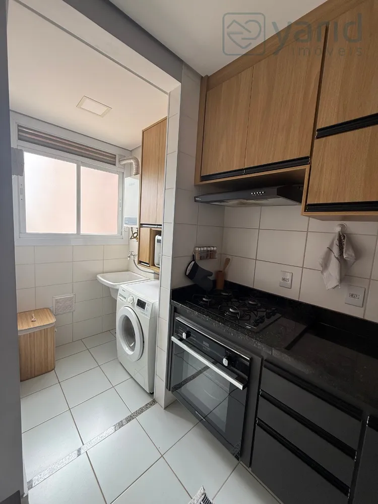 Apartamento, 2 quartos, 52 m² - Foto 7