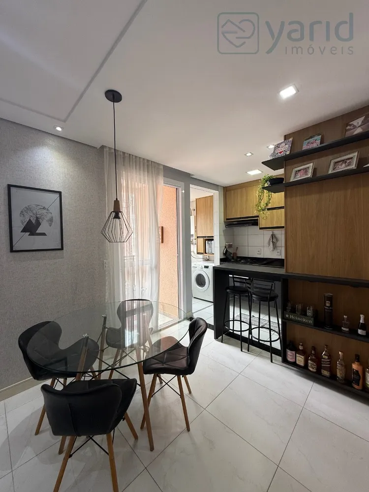 Apartamento, 2 quartos, 52 m² - Foto 9