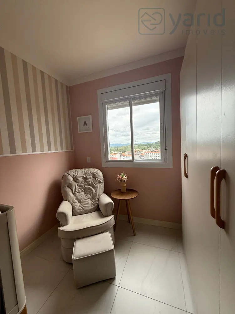 Apartamento, 2 quartos, 52 m² - Foto 11
