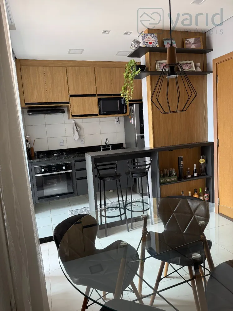 Apartamento, 2 quartos, 52 m² - Foto 4