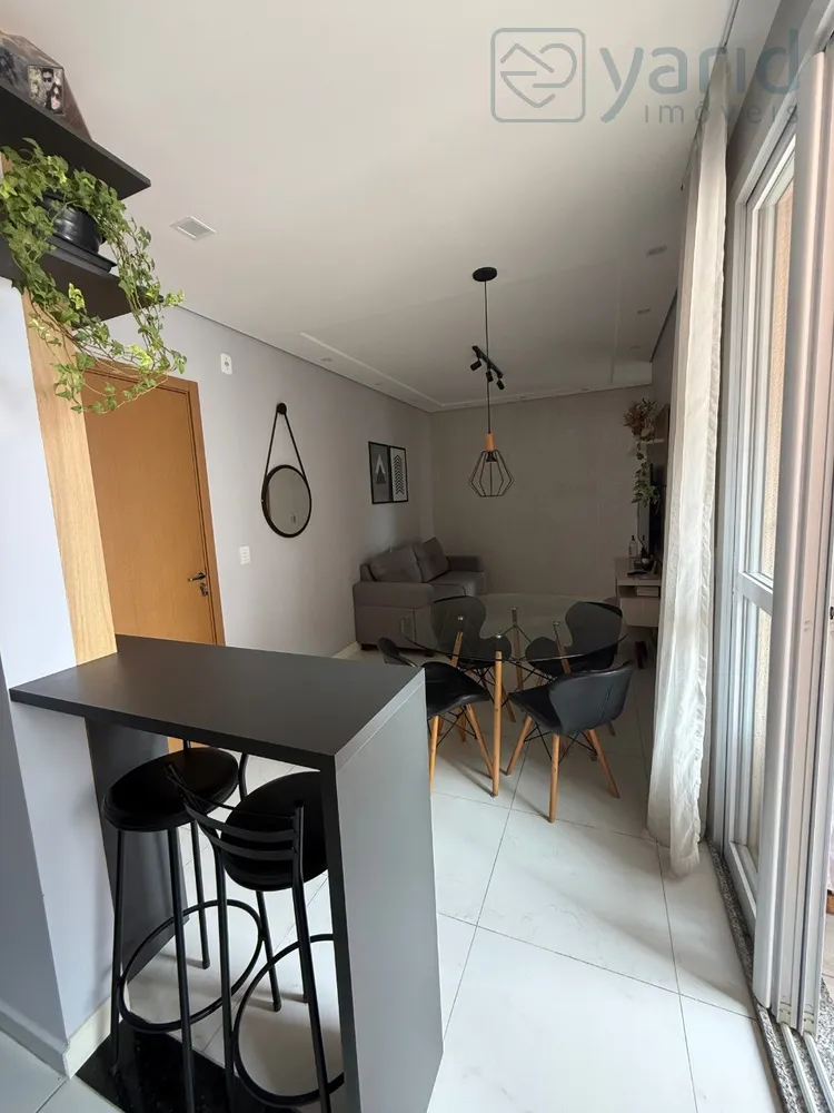 Apartamento, 2 quartos, 52 m² - Foto 6