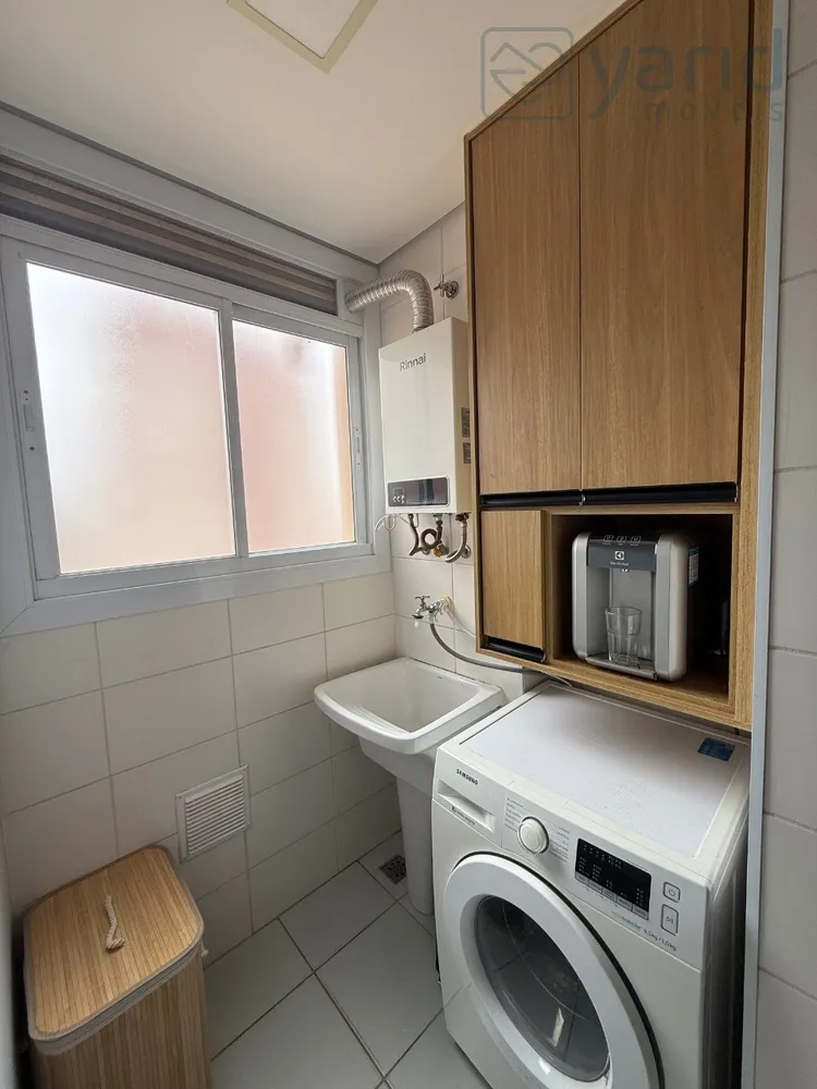 Apartamento, 2 quartos, 52 m² - Foto 8