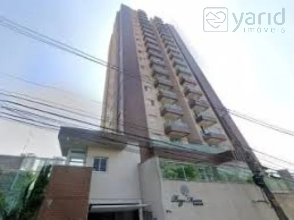 Apartamento, 3 quartos, 80 m² - Foto 1