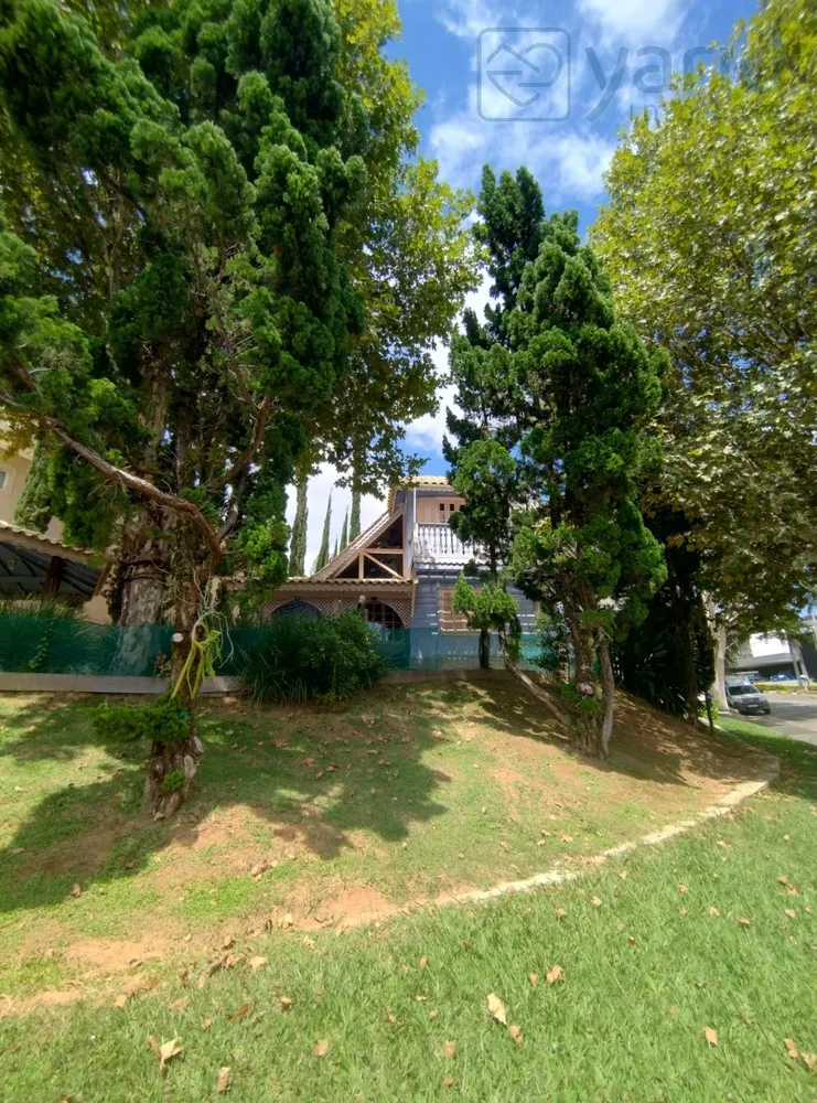 Casa, 3 quartos, 245 m² - Foto 12