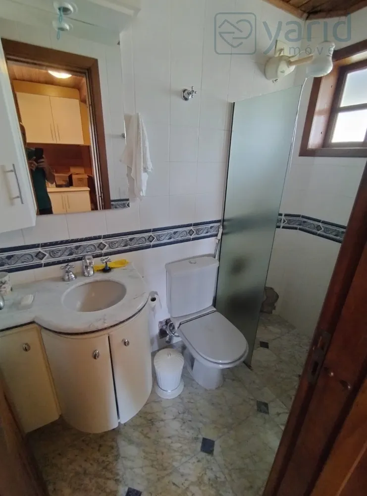 Casa, 3 quartos, 245 m² - Foto 6