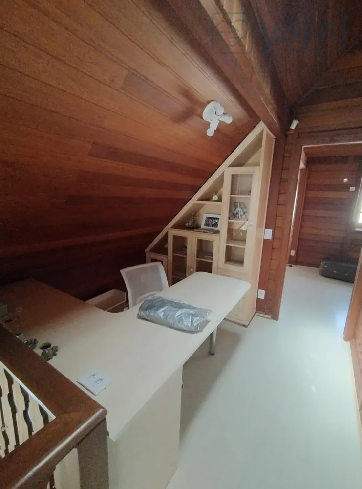 Casa, 3 quartos, 245 m² - Foto 7