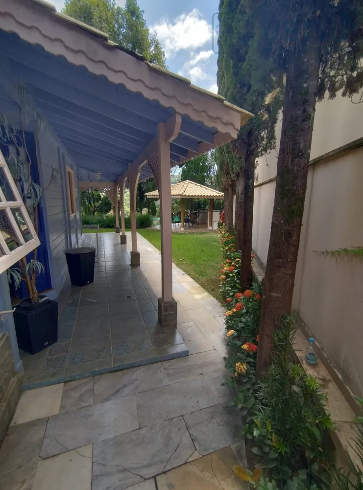 Casa, 3 quartos, 245 m² - Foto 10