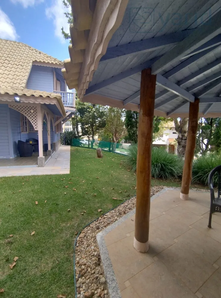 Casa, 3 quartos, 245 m² - Foto 9