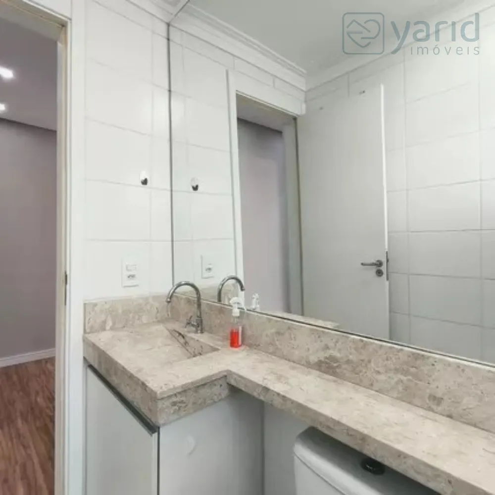 Apartamento, 2 quartos, 49 m² - Foto 11