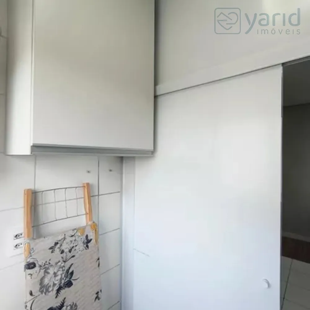 Apartamento, 2 quartos, 49 m² - Foto 6