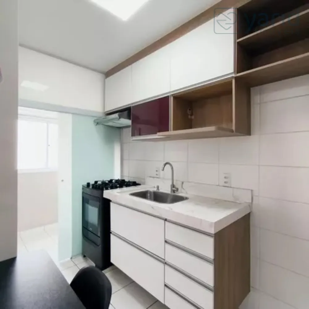 Apartamento, 2 quartos, 49 m² - Foto 5