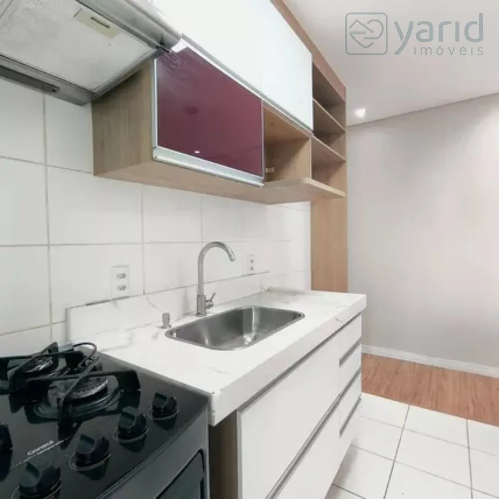 Apartamento, 2 quartos, 49 m² - Foto 4