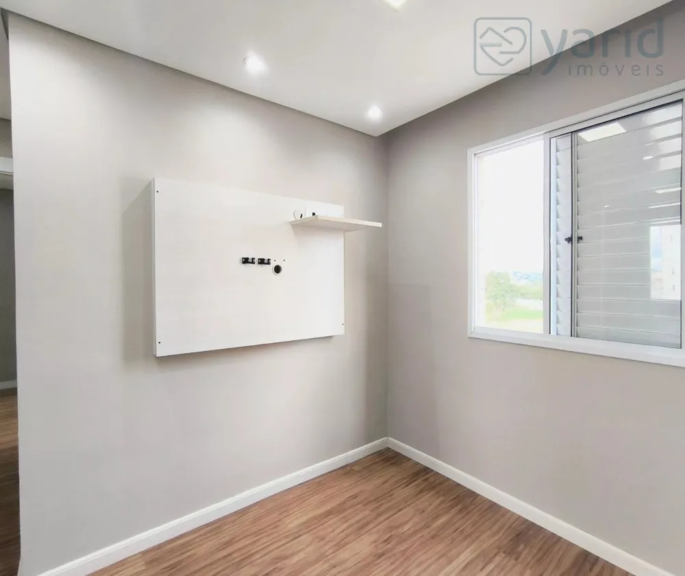 Apartamento, 2 quartos, 49 m² - Foto 8