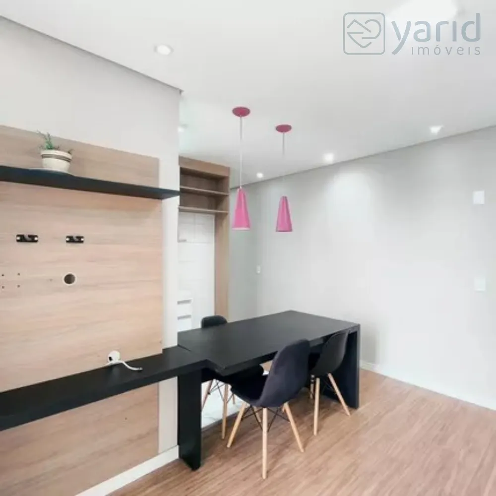 Apartamento, 2 quartos, 49 m² - Foto 1
