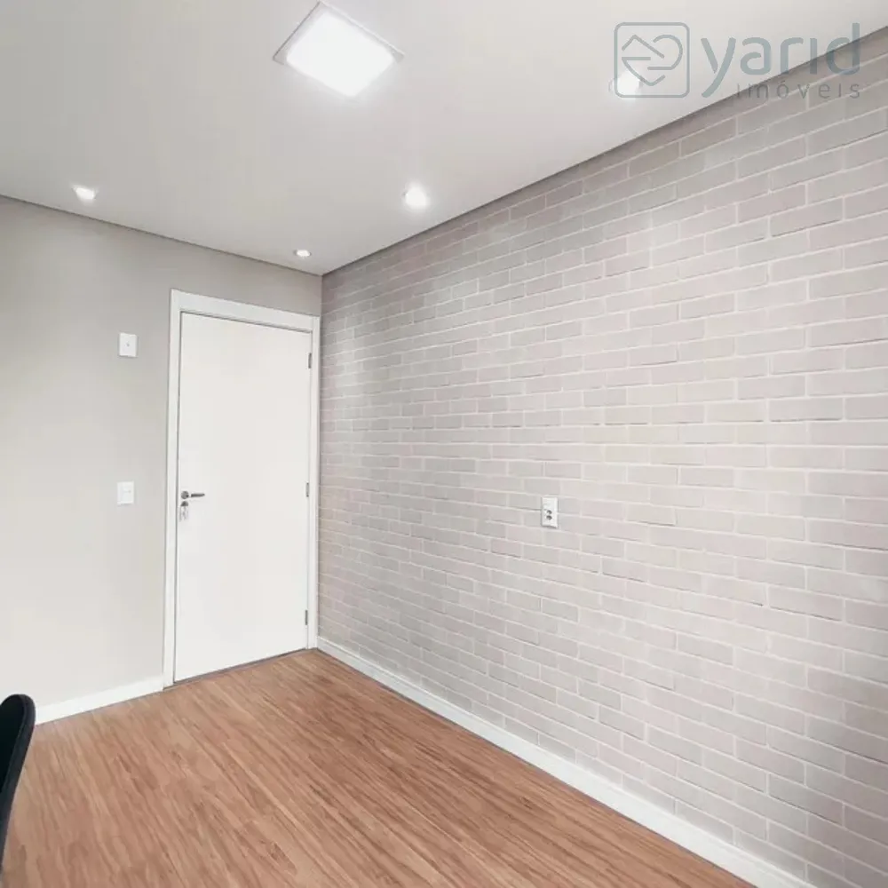 Apartamento, 2 quartos, 49 m² - Foto 5