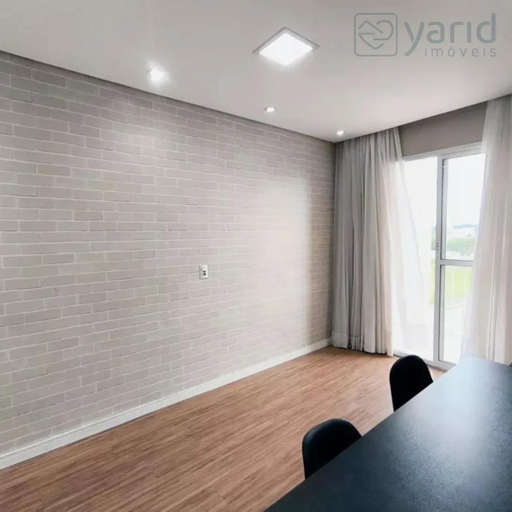 Apartamento, 2 quartos, 49 m² - Foto 6