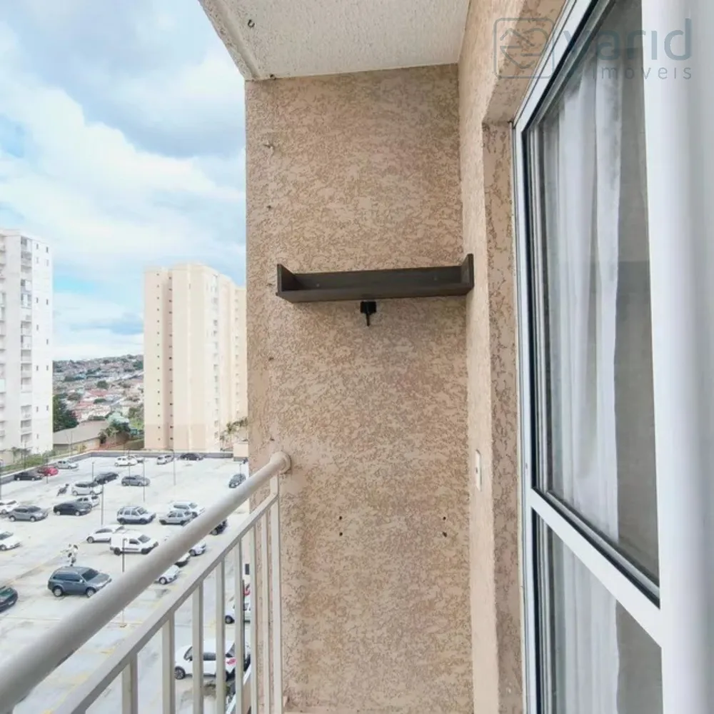 Apartamento, 2 quartos, 49 m² - Foto 3