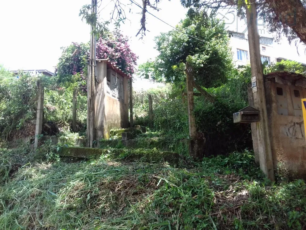 Terreno, 437 m² - Foto 1