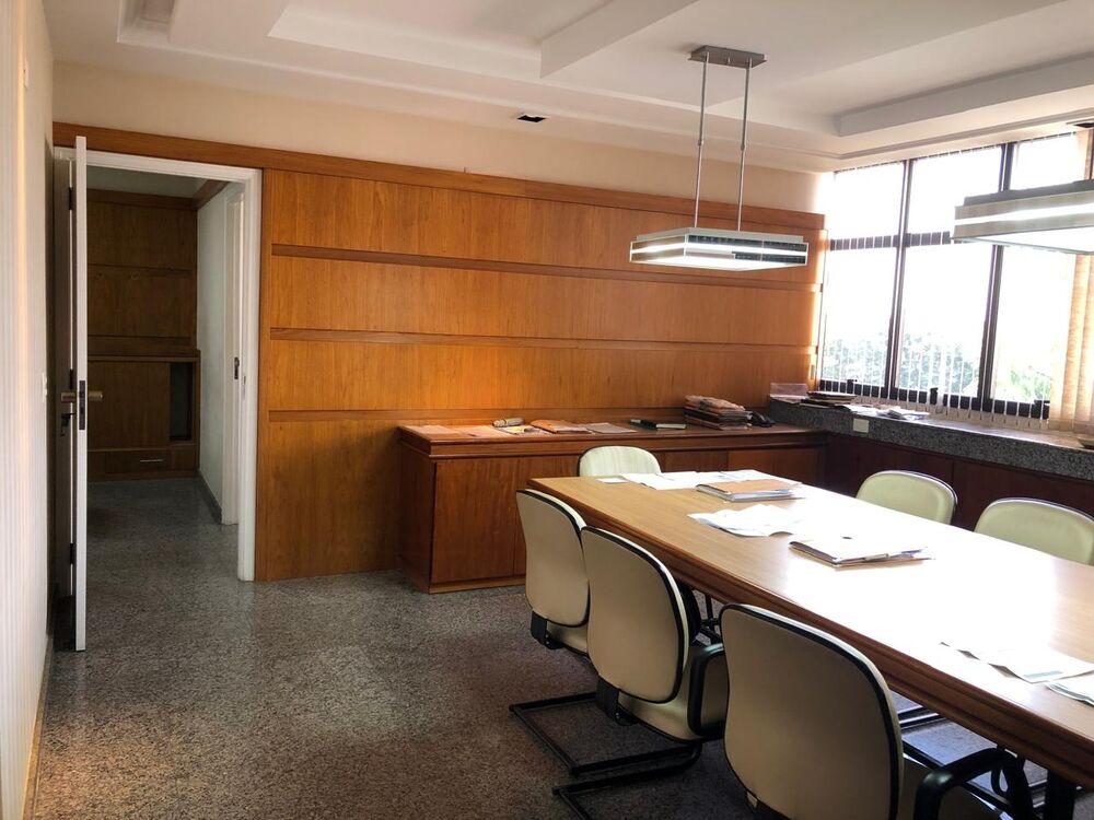 Sala-Conjunto, 150 m² - Foto 32