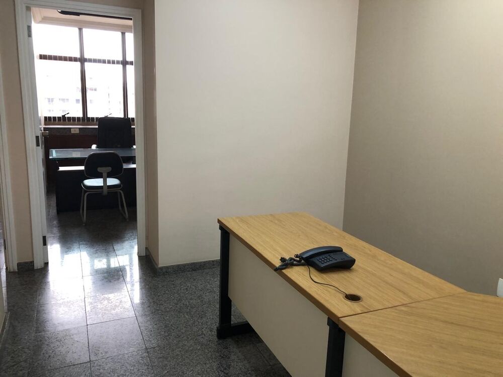 Sala-Conjunto, 150 m² - Foto 1