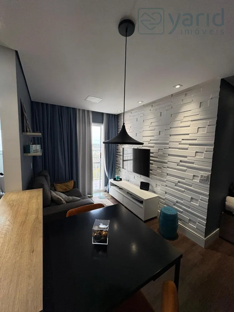 Apartamento, 2 quartos, 56 m² - Foto 3